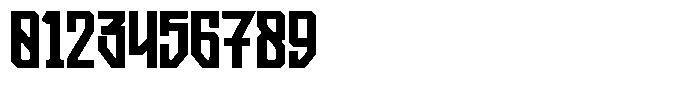 MarkCo Mark Co. Bold Bold Font OTHER CHARS