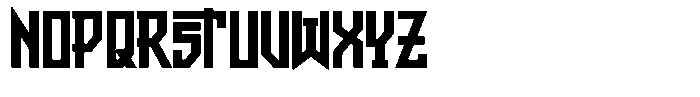 MarkCo Mark Co. Bold Bold Font UPPERCASE