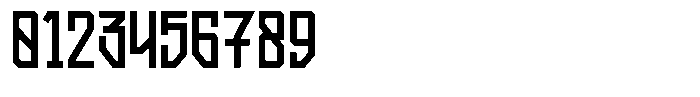 MarkCo Mark Co. Regular Font OTHER CHARS