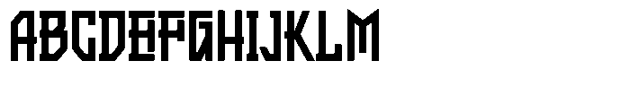 MarkCo Mark Co. Semibold Semi Bold FONT