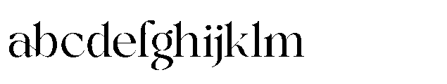 Market Golden Regular FONT