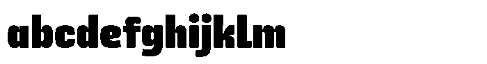 Markyn FONT