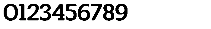 Marlent Soft Black Font OTHER CHARS