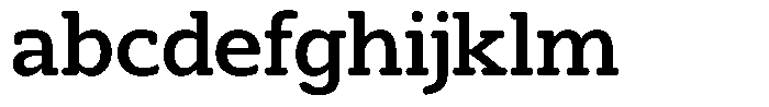 Marlent Soft Black FONT