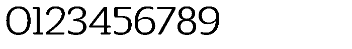 Marlent Soft MediumExpanded Font OTHER CHARS