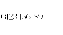 Marleta Font OTHER CHARS