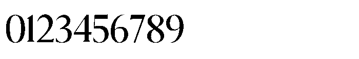 Marley Scoot Font OTHER CHARS