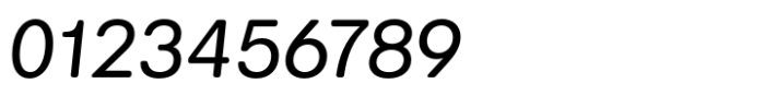 Marlin Soft Basic Slant Regular Font OTHER CHARS