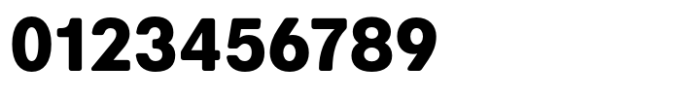 Marlin Soft SQ Extra Bold Font OTHER CHARS
