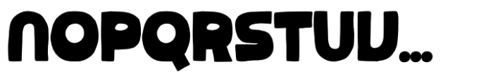 Marmont Regular Font LOWERCASE