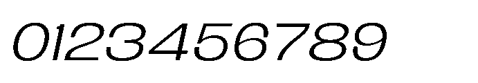 Marolupida Light Italic Font OTHER CHARS