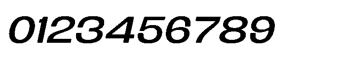 Marolupida Medium Italic Font OTHER CHARS