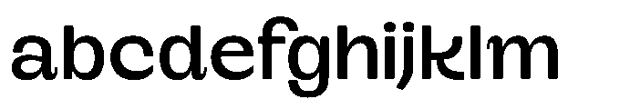 Marolupida Medium FONT