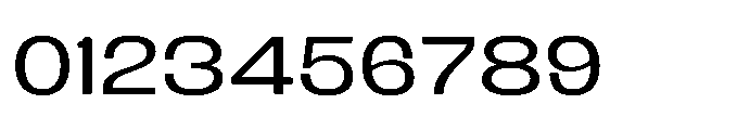 Marolupida Regular Font OTHER CHARS