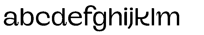 Marolupida Regular FONT