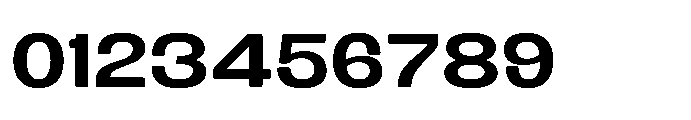 Marolupida Semi Bold Font OTHER CHARS