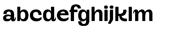 Marolupida Semi Bold FONT