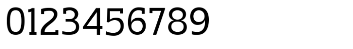 Marouke Regular Font OTHER CHARS