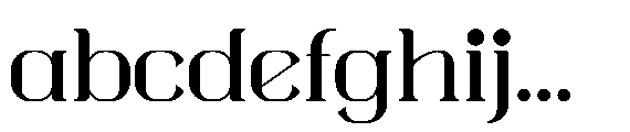 Marquela Regular FONT