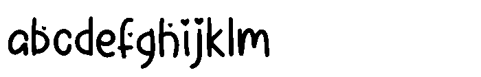 Marry Love FONT