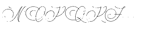 Marseliyon Regular Font UPPERCASE