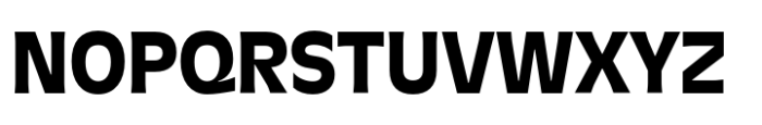 Marsella Bold Font UPPERCASE
