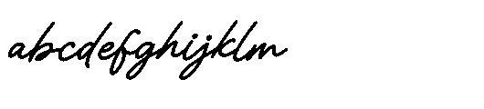 Martadinata Italic FONT