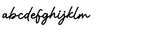 Martadinata Regular FONT
