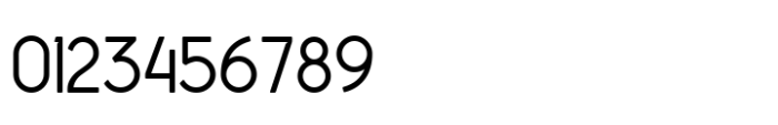 Martaka Regular Font OTHER CHARS