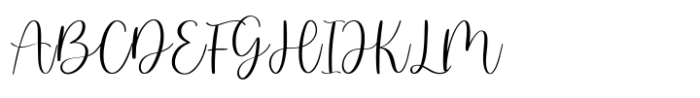 Martin Kamila Font