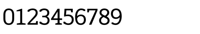 Martini Regular Font OTHER CHARS