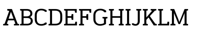 Martini Regular Font