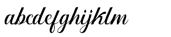 Martion FONT
