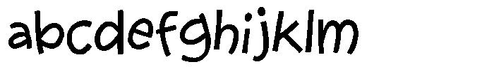 Marua Light FONT