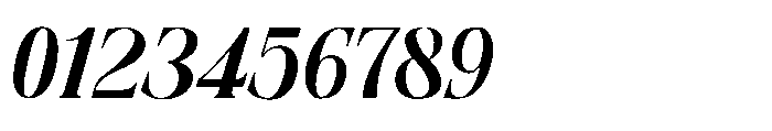 Marvella Luxe Font OTHER CHARS