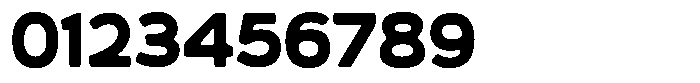 Maryson Print Regular Font OTHER CHARS