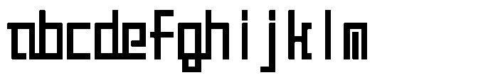 Mashikaku Bold FONT