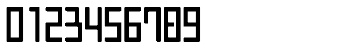Mashikaku Round Bold Font OTHER CHARS