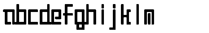 Mashikaku Round Bold FONT