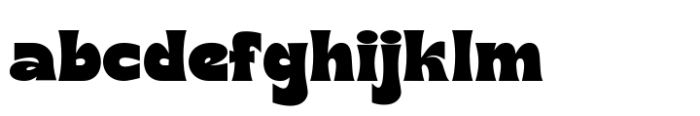 Mashle Regular FONT