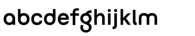 Masicu Medium FONT