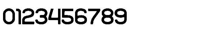 Masign Regular Font OTHER CHARS