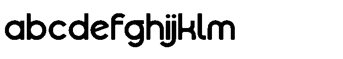 Masign Regular FONT