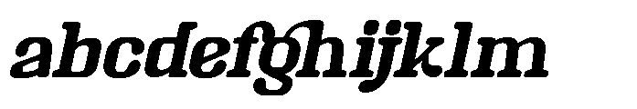 Masking Renta Italic FONT