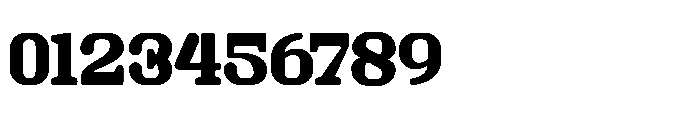 Masking Renta Regular Font OTHER CHARS