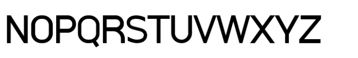 Masonries Sans Regular Font UPPERCASE