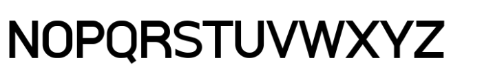 Masonries Sans Semi Bold Font UPPERCASE