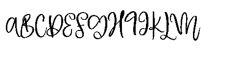 Massipak Font UPPERCASE