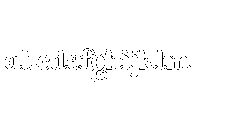 Master Righinta Outline Italic Regular FONT