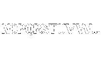 Master Righinta Outline Regular Font UPPERCASE
